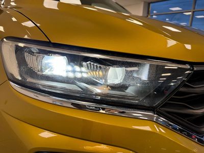 2020 Volkswagen T-Roc