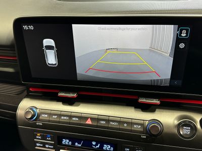 2024 Hyundai Kona