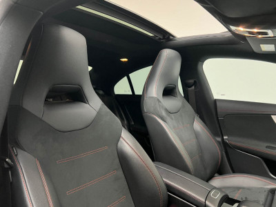 2023 Mercedes-Benz CLA Class
