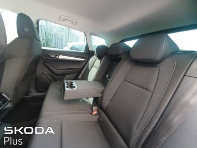 2023 Skoda Karoq