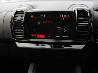 2019 Citroen C5 Aircross