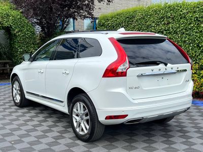2017 Volvo XC60