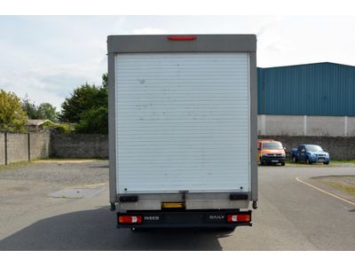 2023 Iveco Daily