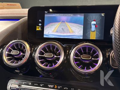 2022 Mercedes-Benz EQA
