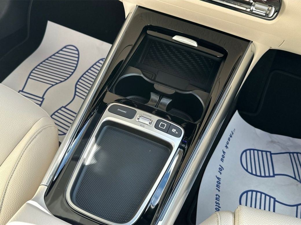 2026 Mercedes-Benz GLA Class