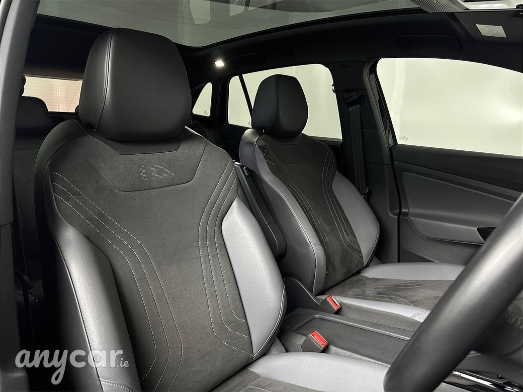2023 Volkswagen ID.4