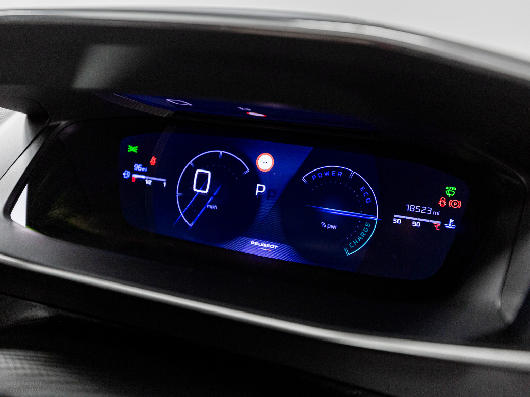 2025 Peugeot 2008