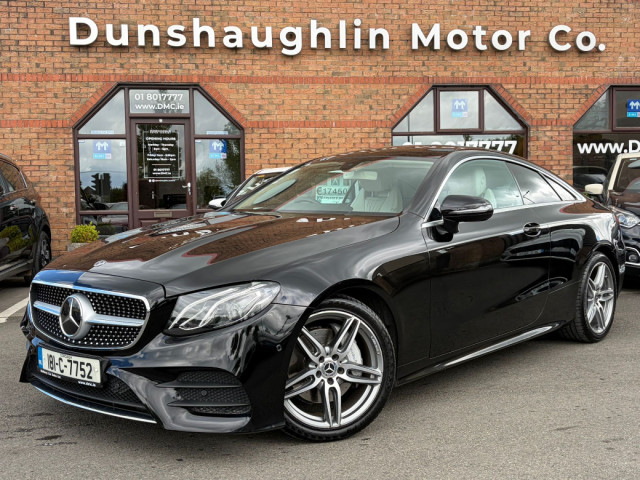 vehicle for sale from Dunshaughlin Motor Co
