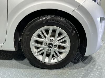 2021 Kia Picanto