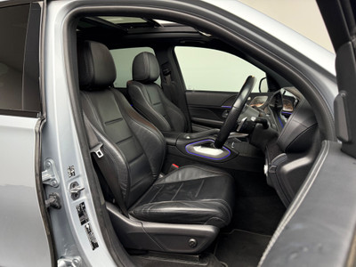 2022 Mercedes-Benz GLE Class