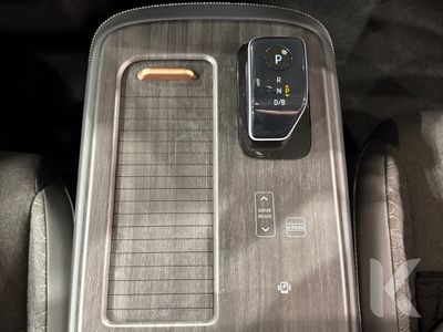 2023 Nissan Ariya