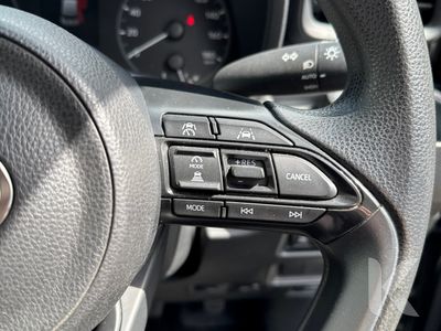 2023 Toyota Sienta