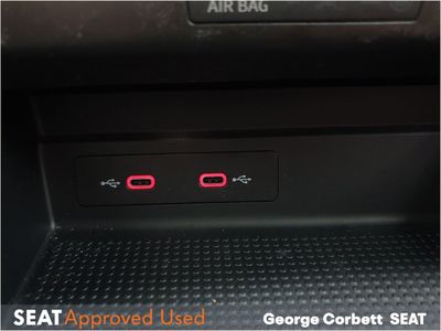 2023 SEAT Arona