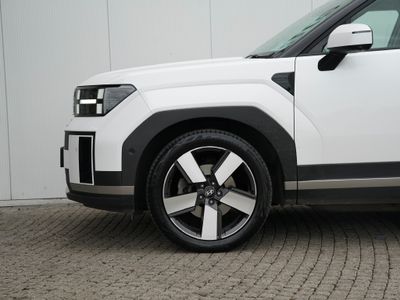 2025 Hyundai Santa Fe