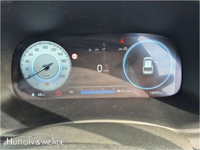 2026 Hyundai i30