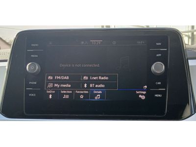 2026 Volkswagen T-Roc