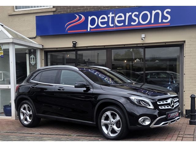 vehicle for sale from Petersons