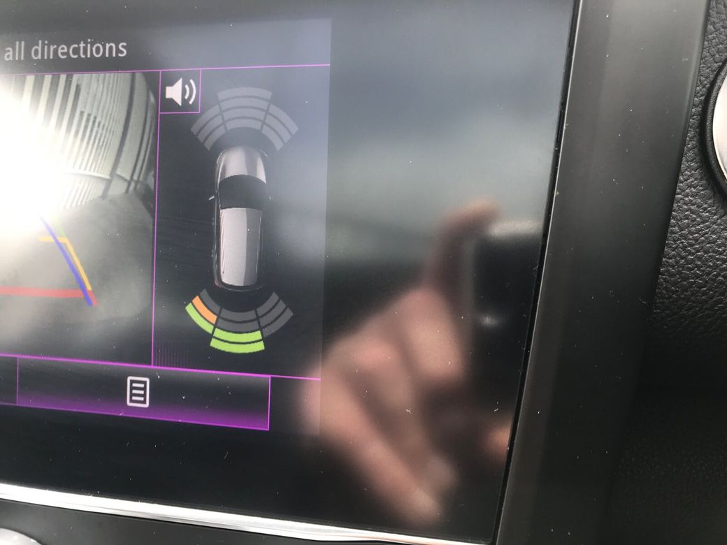 2019 Renault Kadjar