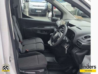 2026 Citroen Berlingo