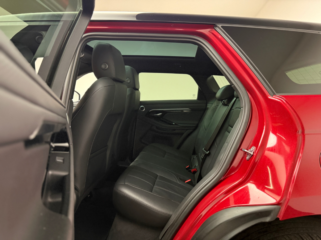 2023 Land Rover Range Rover Evoque