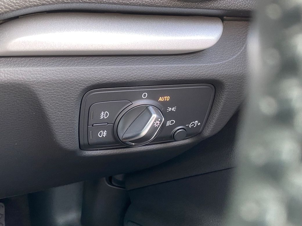 2016 Audi A3