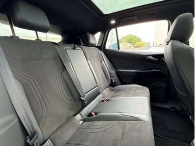 2023 Volkswagen ID.4