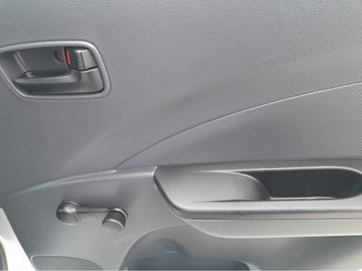 2015 Suzuki Celerio