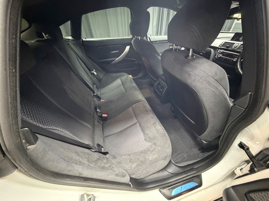 2016 BMW 4 Series