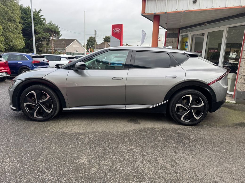 2024 Kia EV6