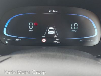 2024 Hyundai i10