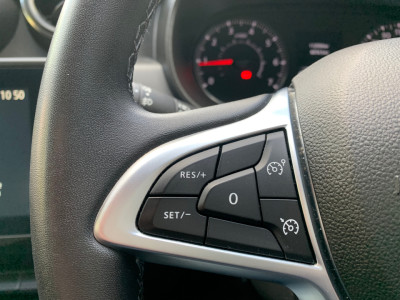 2023 Dacia Duster