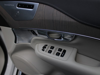 2021 Volvo XC90