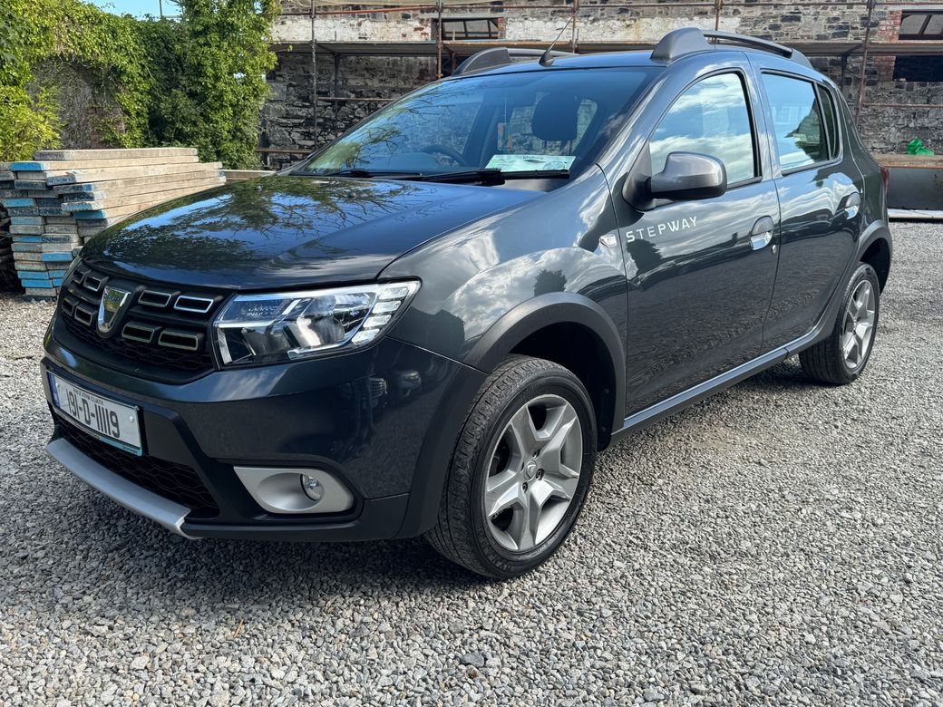 2019 Dacia Sandero