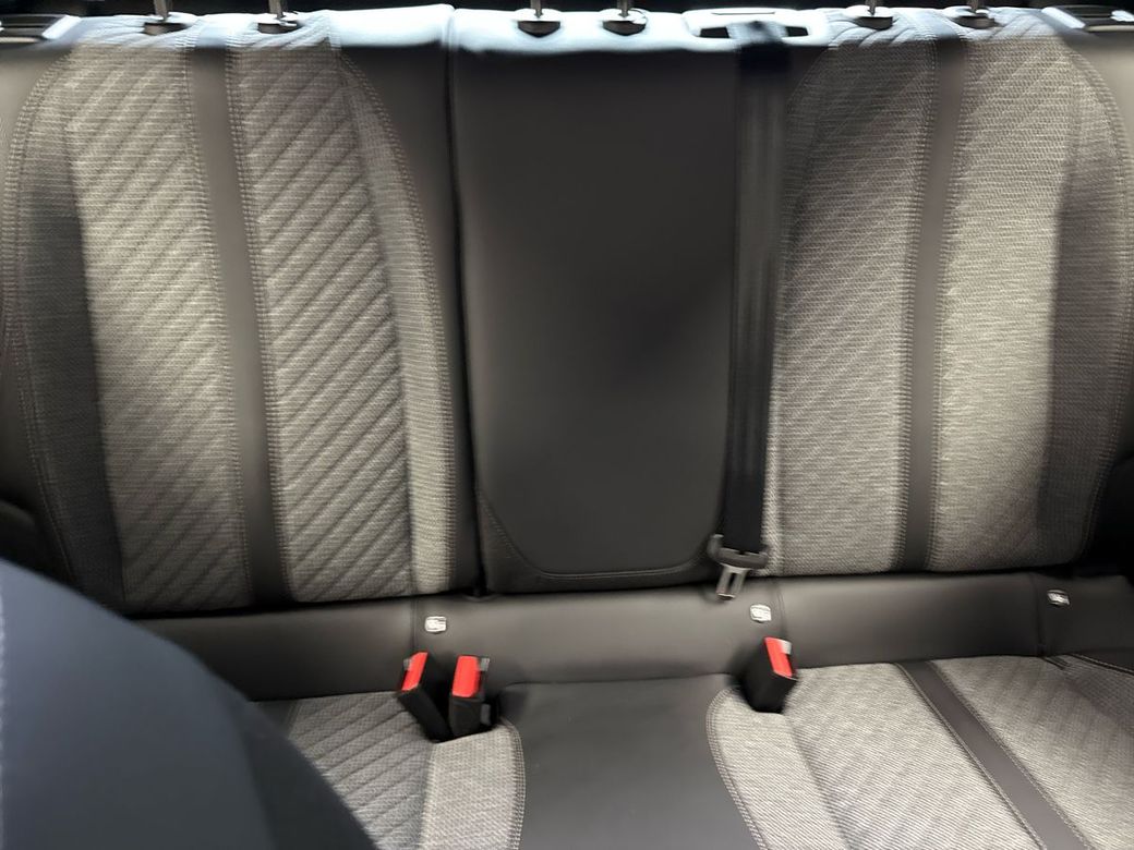 2024 Peugeot 2008