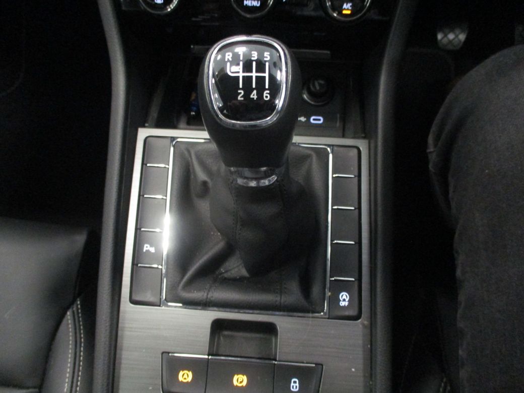 2023 Skoda Superb