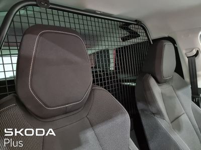 2026 Skoda Karoq