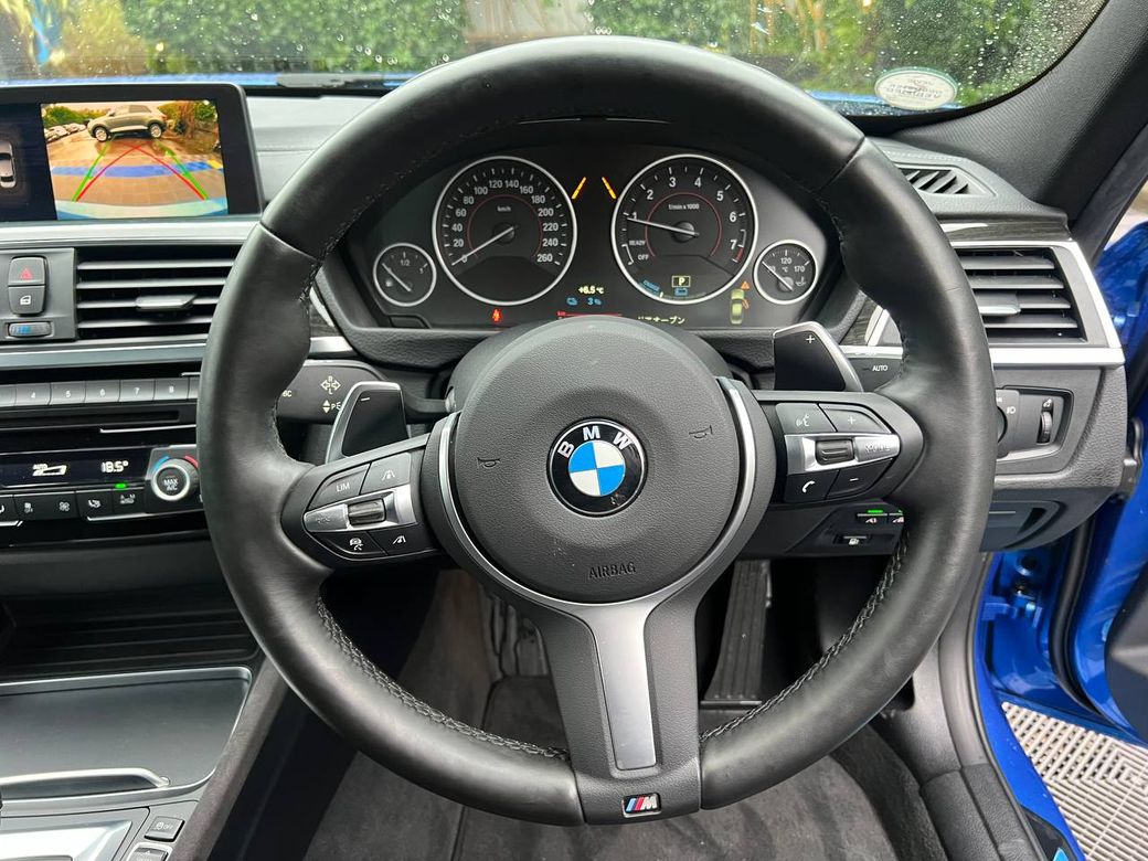 2019 BMW 3 Series
