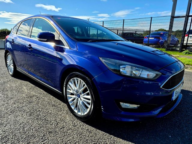 vehicle for sale from O'Connell Automotive