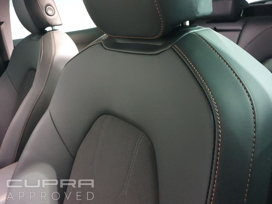 2024 Cupra Formentor