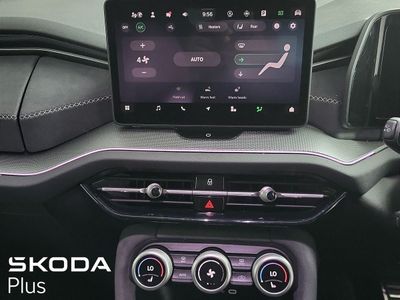 2025 Skoda Kodiaq