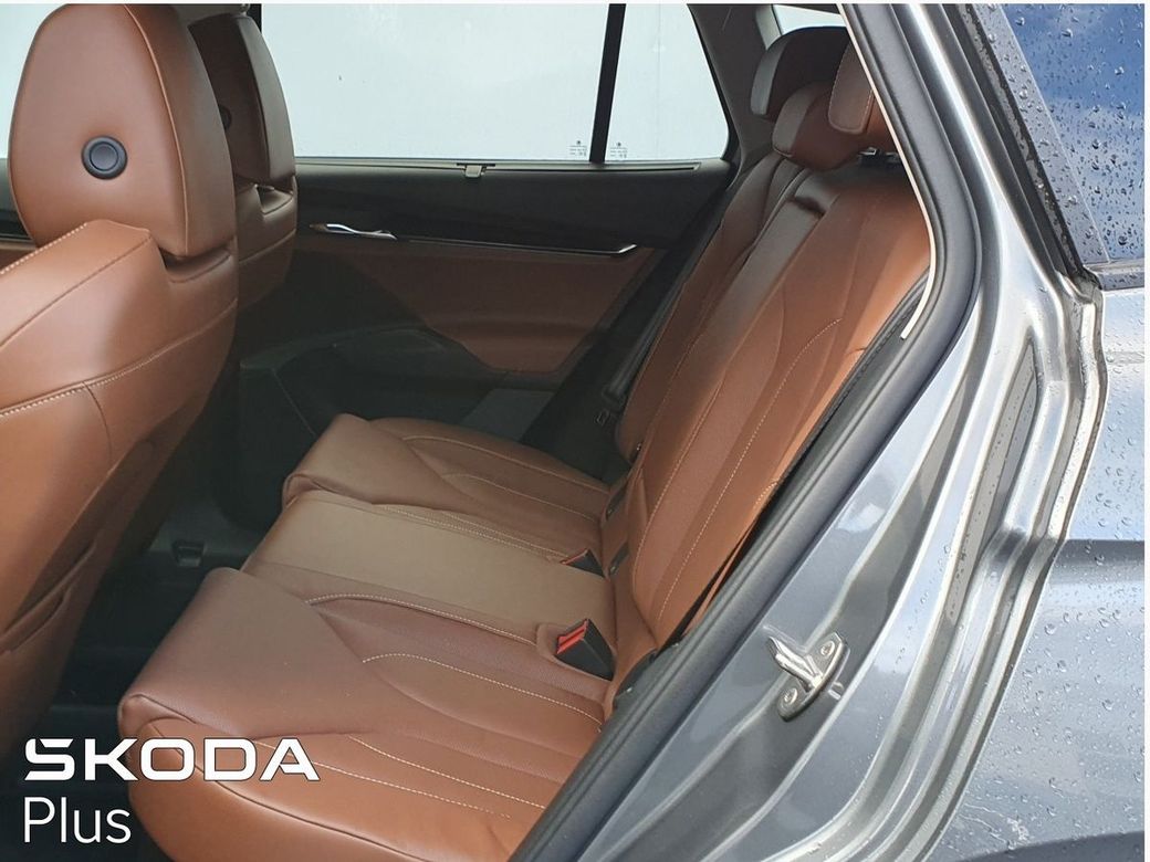 2023 Skoda Enyaq