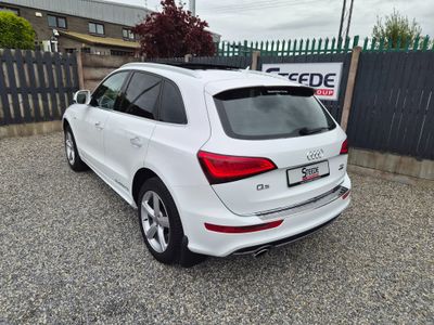 2016 Audi Q5