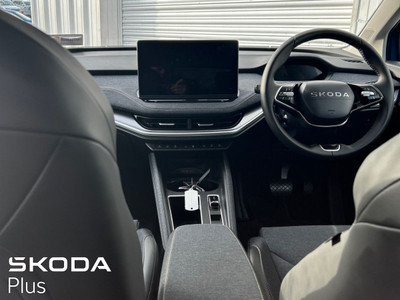 2026 Skoda Elroq
