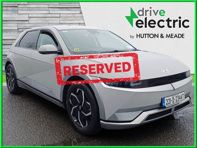 vehicle for sale from Hutton & Meade