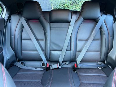 2016 Mercedes-Benz A Class