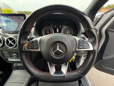 2017 Mercedes-Benz B Class