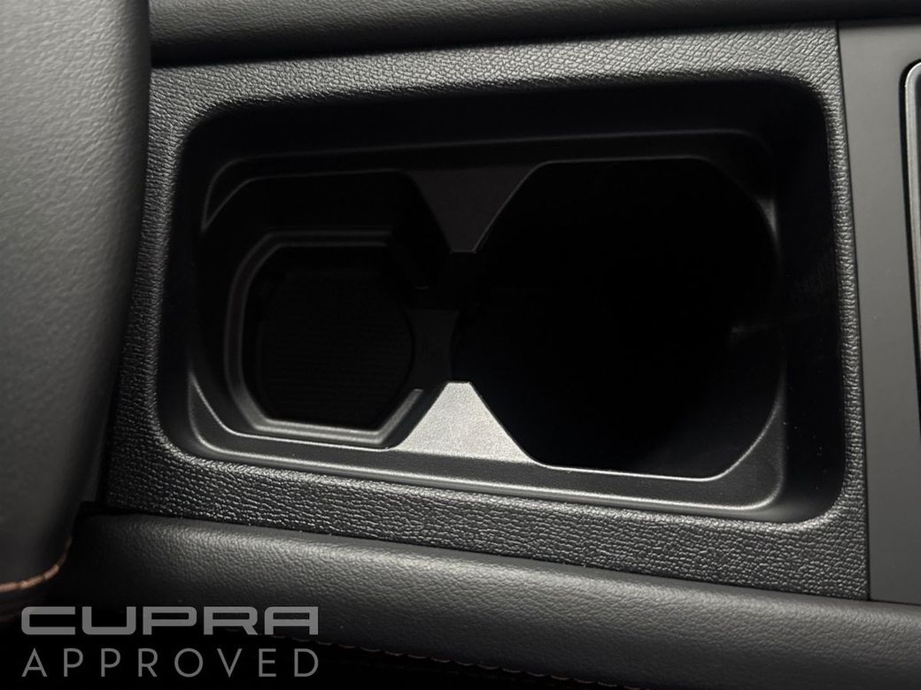 2026 Cupra Formentor