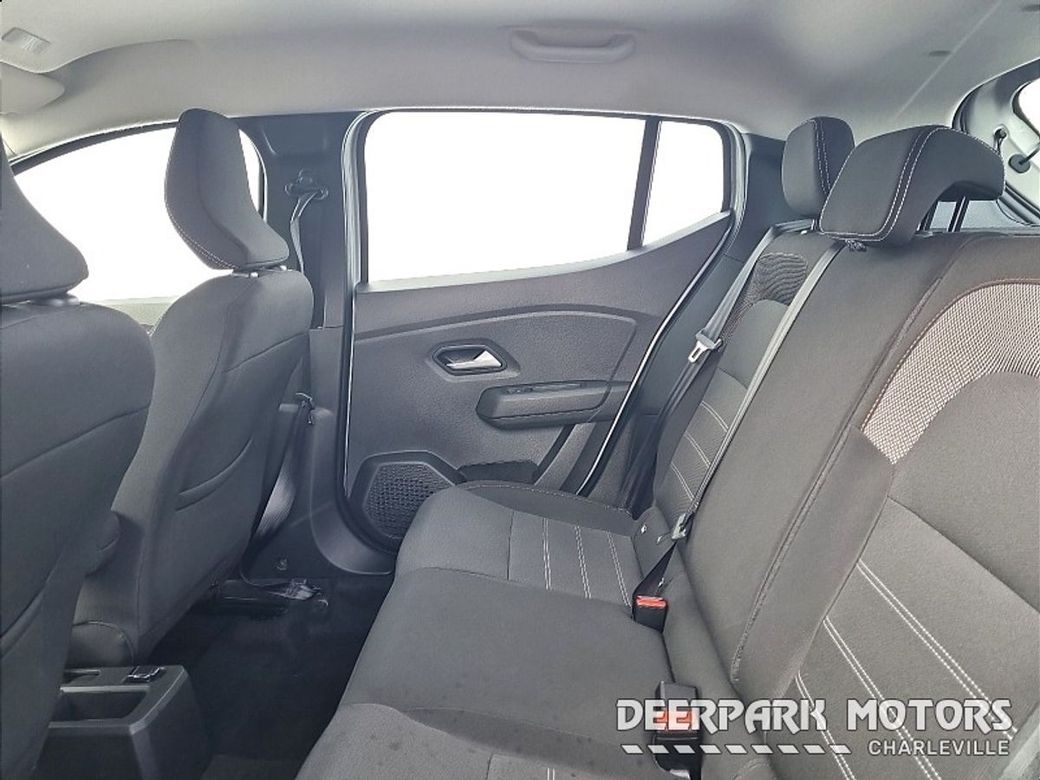 2023 Dacia Sandero Stepway