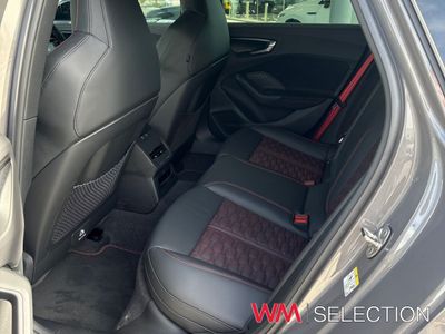 2026 Audi RS5