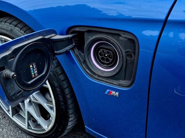 2018 BMW 3 Series